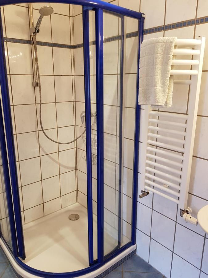 Haus Homann-Schneider, Wohnung Wetter Wetter  Zewnętrze zdjęcie