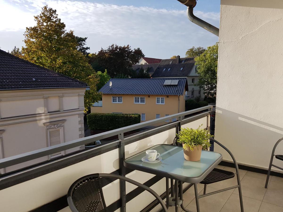 Haus Homann-Schneider, Wohnung Wetter Wetter  Zewnętrze zdjęcie